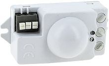 Датчик движения микроволновый EKF PROxima MW-700 (ДД) 1000Вт 360гр. до 8м IP20 белый картинка 